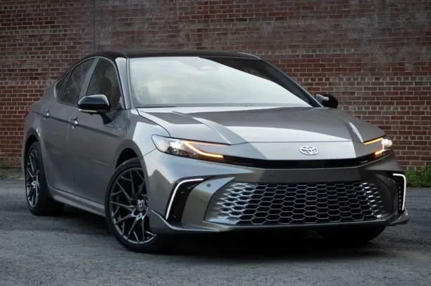 2022 Toyota Avalon